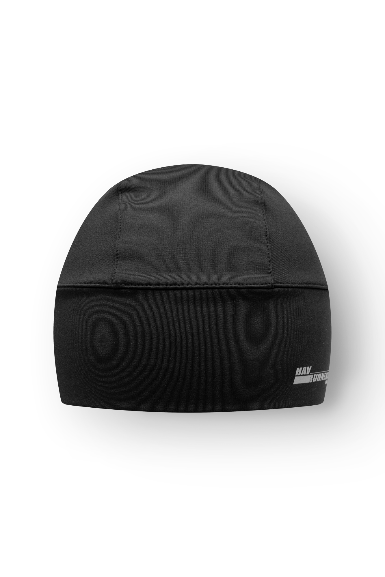 ARKK Accessories HAV Runner Beanie | Black Beanie